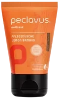 peclavus® wellness balsam pod prysznic limonka i bambus, 30 ml