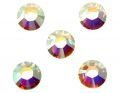 SWAROVSKI® ELEMENTS crystal stones, 4 mm (20 pieces)