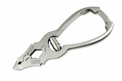 Nail Pliers double action - Mini, AG Premium11