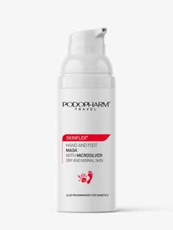 Zestaw podróżny PODOPHARM® TRAVEL