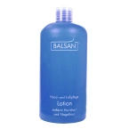 Lotion zmiękczający naskórek do manicure i pedicure BALSAN, 150 ml
