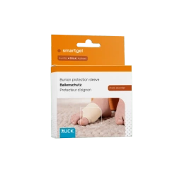 Smartgel, hallux cap, large, 2 pcs. 