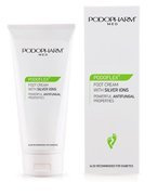 PODOFLEX® Foot cream with silver ions 100 ml