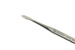 Kopytko do manicure metalowe 14,5 cm