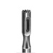 Busch® - Frez próżniowy, rylec zębaty 224-RS-018