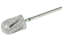 Busch Hybrid Twister Milling Cutter, HT6880-120