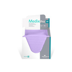 Hygienic tissue-foil underpads 33x48 cm, 80 pcs