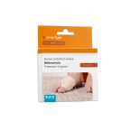 Nakładka na haluksa, RUCK® smartgel, rozm. duży, 4 szt. 