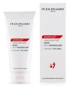 Hand and foot mask with microsilver, 75 ml