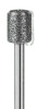 RUCK® Frez diamentowy walec z bezpieczną krawędzią 840-TFS-055, 1 szt.