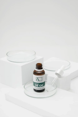 Arkada's 8 Oils ochronny olejek do pielęgnacji skórek i paznokci 30 ml