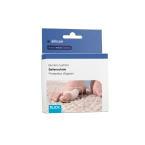 RUCK Silikonowy ochraniacz na Hallux Valgus - 0chrona i komfort, 4 szt