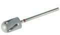 Busch Hybrid Twister Milling Cutter, HT8880-095