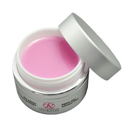 LNC Profi Milky-Pink gel