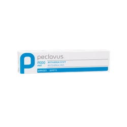 peclavus® PODOmed AntiVERUX Sztyft na brodawki wirusowe, 4 ml