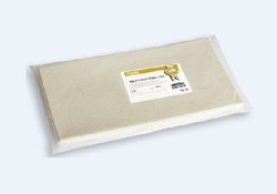 Hapla Wollfilz - antybakteryjne odciążenie do stóp, filcowy 10mm, 22,5 x 45 cm, 1 płat