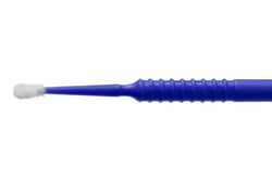 Aplikatory - mikroszczoteczki magic blue 1,5 mm, 100 szt