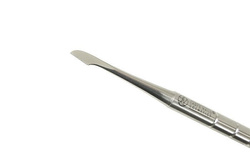 Kopytko do manicure metalowe 14,5 cm