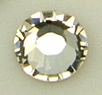 SWAROVSKI® ELEMENTS crystal stones, 2 mm (50 pieces)