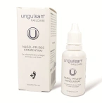 Unguisan koncentrat regeneracyjny do paznokci, 30 ml