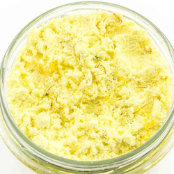 MIODOWA MYDLARNIA Puder do kąpieli SŁODKA POMARAŃCZA, 180 g