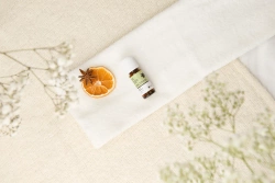 peclavus PODOcare zimowy olejek do paznokci - naturalna pielęgnacja 10 ml