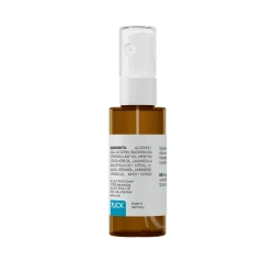 peclavus hand cytrynowy spray do rąk, oczyszczająco - pielęgnujący 50 ml