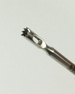 Busch® - Frez próżniowy, rylec zębaty 224-RS-018