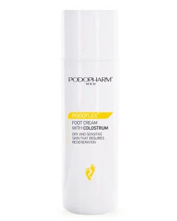 PODOPHARM PODOFLEX® foot cream with colostrum, 150 ml