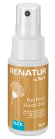 Nail Polish Quick Dryer - wysuszacz lakieru, RENATUR by RUCK®, 50 ml