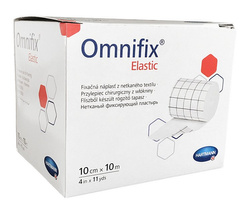 Omnifix Elastic Bandage, 1 roll 10 cm x 10 m