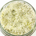 MIODOWA MYDLARNIA Sól do kąpieli LAS O PORANKU, 350 g