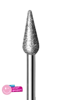 RUCK frez diamentowy stożek Ø 4,7 mm