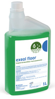 Medilab exeol floor profesjonalny koncentrat do mycia i dezynfekcji powierzchni 1 L