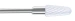 Busch® - Frez ceramiczny KERA, stożkowy K429-X-060, 1 szt