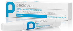 peclavus® PODOmed AntiMYX sztyft do paznokci o działaniu przeciwgrzybiczym, 4 ml