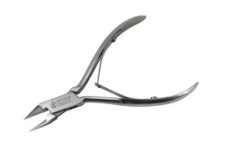 Precision corner nipper to cut the foot nails, 13 cm