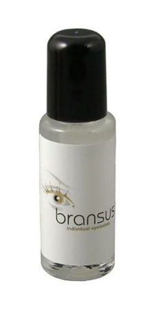 Eyelashes glue remover, Bransus