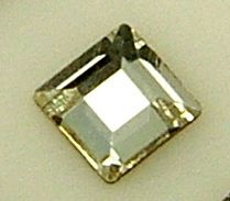 Kryształy SWAROVSKI® ELEMENTS, 3 mm, Crystal, 30szt. 