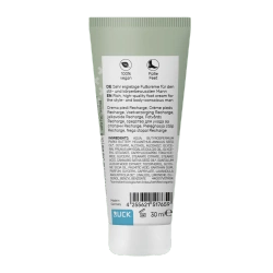 peclavus gentleman krem do stóp dla mężczyzn, 30 ml