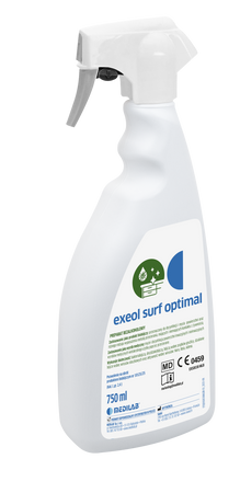 Medilab exeol surf optimal spray do dezynfekcji powierzchni 750 ml