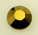 Kryształki SWAROVSKI® ELEMENTS, 2 mm, colour Dorado, 50szt. 