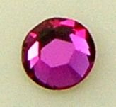 Kryształy SWAROVSKI® ELEMENTS, 3 mm, Fuchsia, 30szt. 