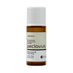 peclavus® wellness olejek eteryczny Ylang Ylang, 10 ml