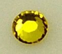 Kryształki SWAROVSKI® ELEMENTS, 2 mm, colour Citrine, 50szt. 