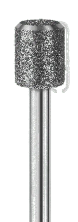 RUCK® Frez diamentowy walec z bezpieczną krawędzią 840-TFS-055, 1 szt.