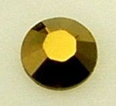 SWAROVSKI® ELEMENTS crystal stones, 2 mm (10 pieces)