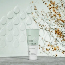 peclavus pure zasadowy krem do stóp nawilżający 30 ml