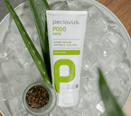 peclavus® PODOcare żel chłodzący do stóp z aloesem, 100 ml