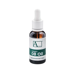 Arkada's 8 Oils ochronny olejek do pielęgnacji skórek i paznokci 30 ml